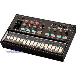 Korg Volca FM Digital FM Synthesizer